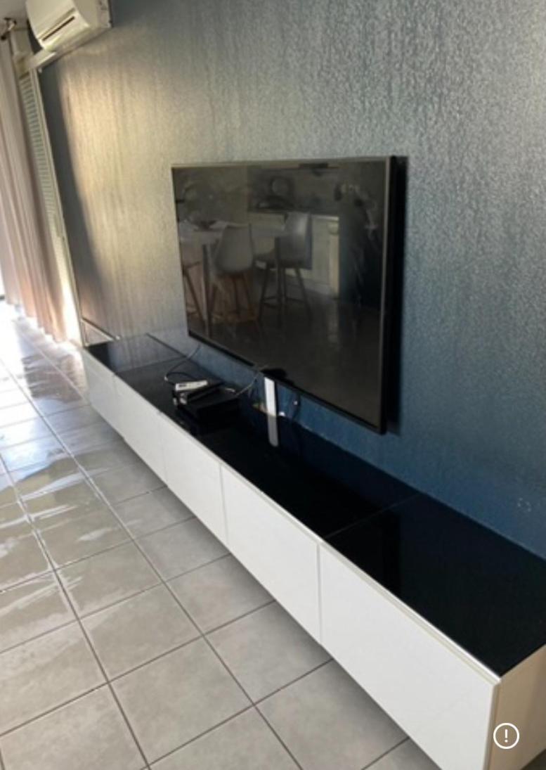 Superbe Appartement Avec Terrasse Toulouse Eksteriør bilde