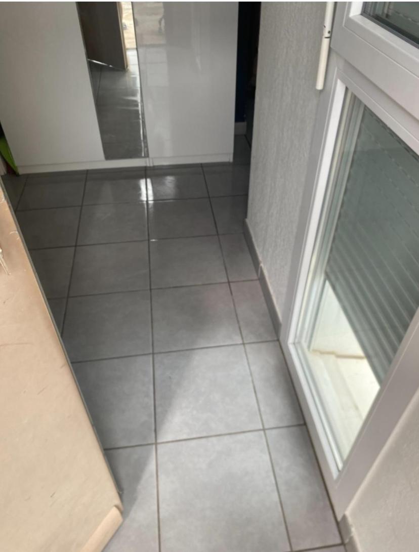Superbe Appartement Avec Terrasse Toulouse Eksteriør bilde