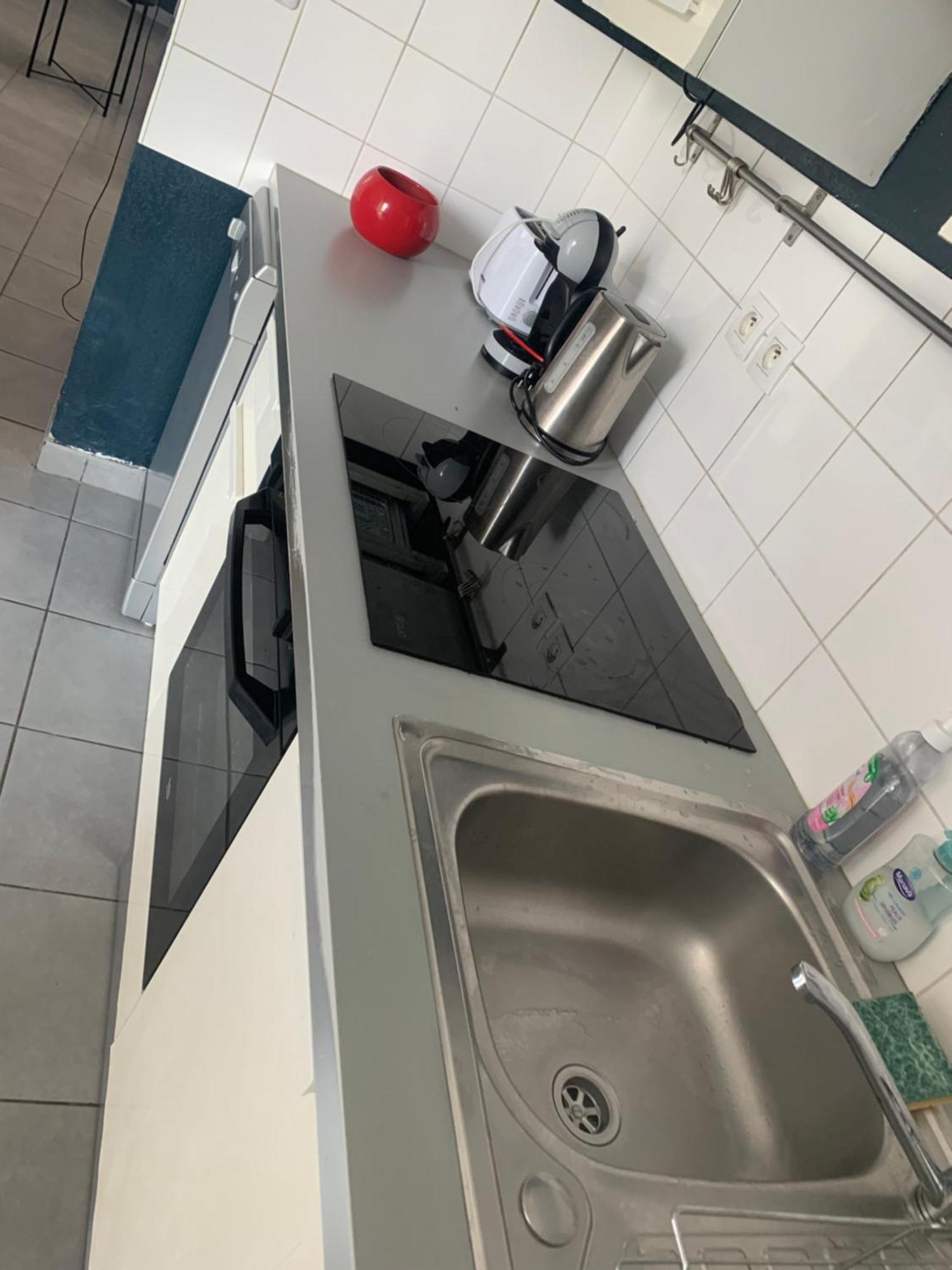 Superbe Appartement Avec Terrasse Toulouse Eksteriør bilde